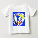 Search for bird baby shirts Retro