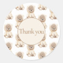 Search for pastel colour stickers Baby shower