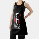 Search for jesus aprons 2025