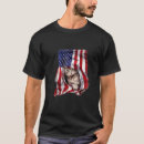 Search for 4th of july cat tshirts Patriotism