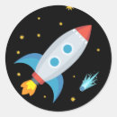Search for deep space round stickers Astronomy