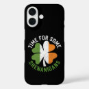 Search for day clover iphone cases Irish