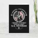 Search for served cards Saying