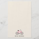 Search for bike stationery paper Biking