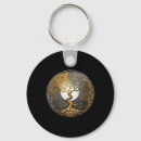 Search for mindfulness symbol key rings Yoga life