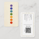 Search for reiki business cards Spiritual