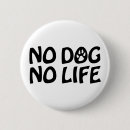 Search for funny dog quotes badges Unique