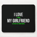 Search for gas mouse mats Video