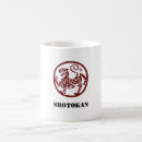 Search for shotokan mugs Karate