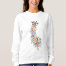 Search for giraffe hoodies Flowers