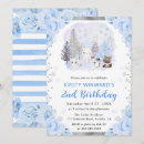 Search for penguin party invitations Floral