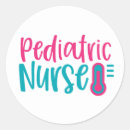 Search for paediatrics stickers Nurse