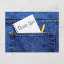 Search for pocket cards Blue