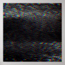 Search for static posters Abstract