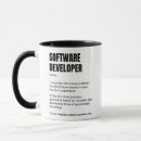 Search for software developers mugs Computer science