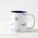 Search for white shell mugs Starfish