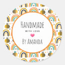 Search for cute love bug stickers Hearts