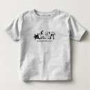 Search for cat toddler tshirts Animals