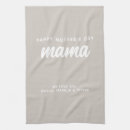 Search for mothers day tea towels Beige