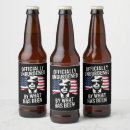 Search for official labels Politics