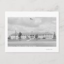 Search for air force base postcards Building