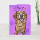 Search for smiling puppy cards Smile