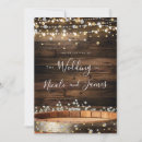 Search for wine barrel wedding invitations Country