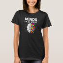 Search for neurodiversity tshirts Colourful
