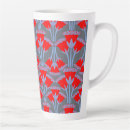 Search for big red 1 mugs For her