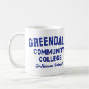 Search for communications mugs College