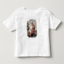 Search for full length tshirts 18th