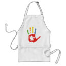 Search for awareness standard aprons Month