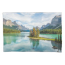 Search for canada pillowcases Landscape