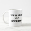 Search for smells mugs Morning