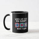 Search for sewer mugs Quilting lovers