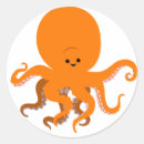 Search for cephalopod stickers Tentacles