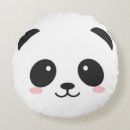 Search for panda face cushions Home