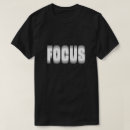 Search for optical illusions tshirts Focus
