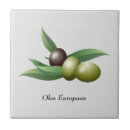Search for olive green tiles Mediterranean