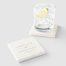 Search for modern graphics coasters Elegant