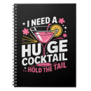 Search for cocktail notebooks Quirky