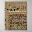 Search for stitch posters Textiles