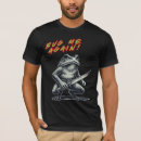 Search for knife tshirts Animal