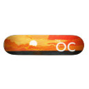 Search for ocean skateboards Orange