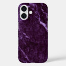 Search for dark purple cases Marble