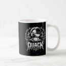 Search for quacked mugs Duck
