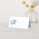 Search for blue hydrangeas place cards Flower