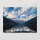 Search for switzerland tourism postcards Lake