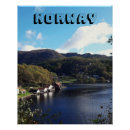 Search for norway posters Lake