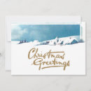 Search for vintage winter village christmas cards Houses